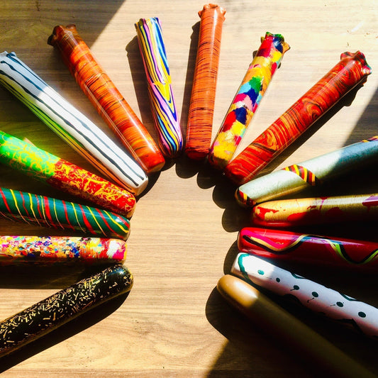 Chapdi: One amongst Lac