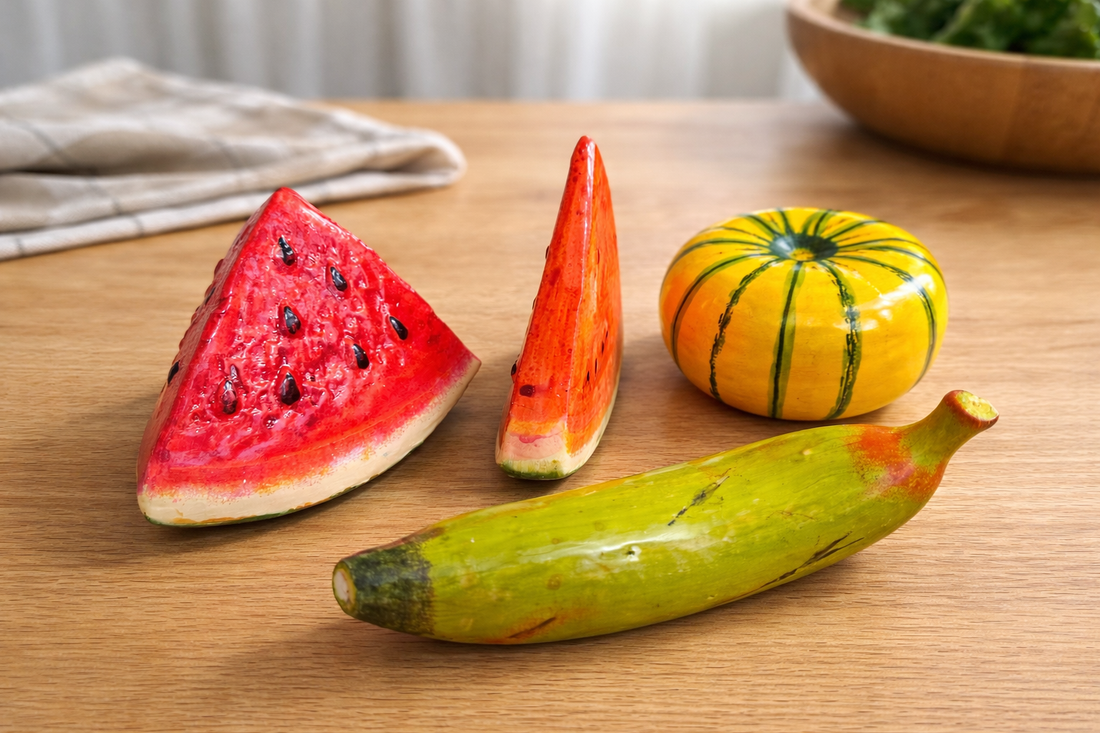 Fruits that do not rot