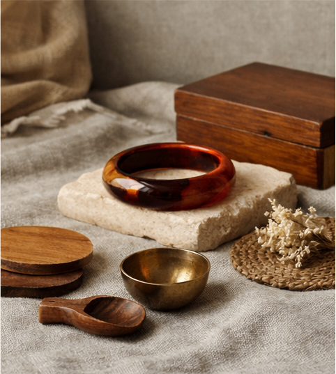 Everyday Craft Objects